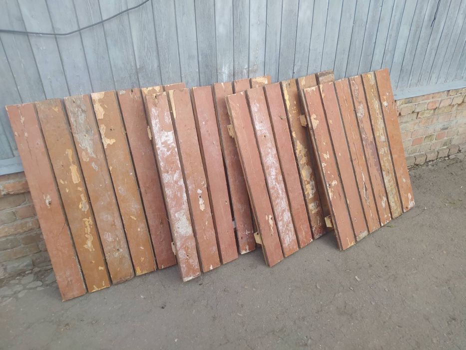 Ліса  будівельні