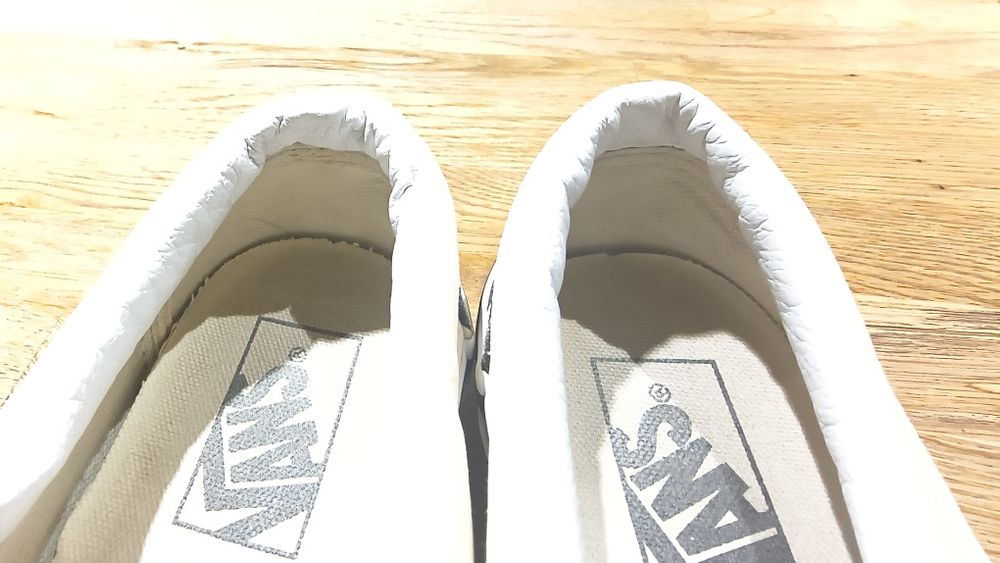 Tenisówki Vans  buty trampki