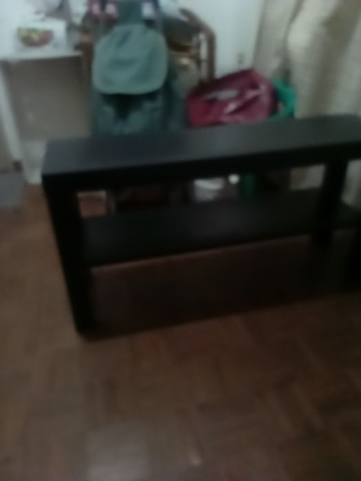 Mesa IKEA estreita
