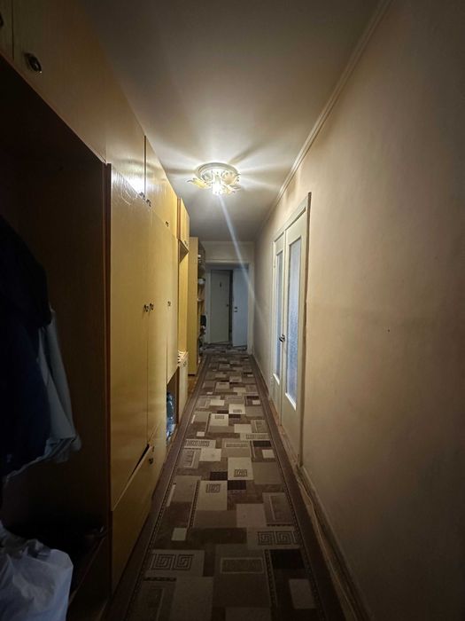 Продається квартира по вулиці Злуки, поруч парк!!!