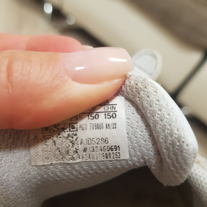 Кроссовки кросiвки Адидас Adidas 25р