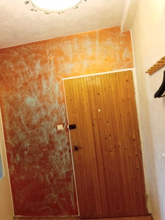 Przestronne mieszkanie na Grzegórzkach