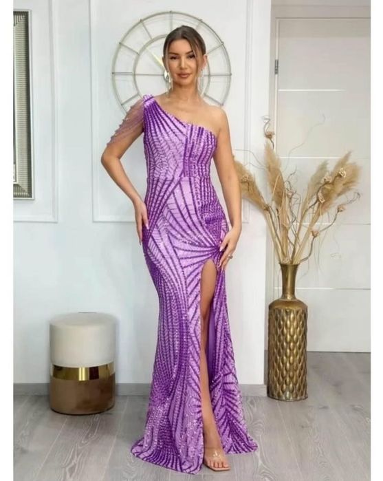 Vestido de Festa