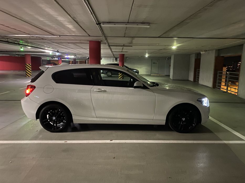 BMW Seria 1
