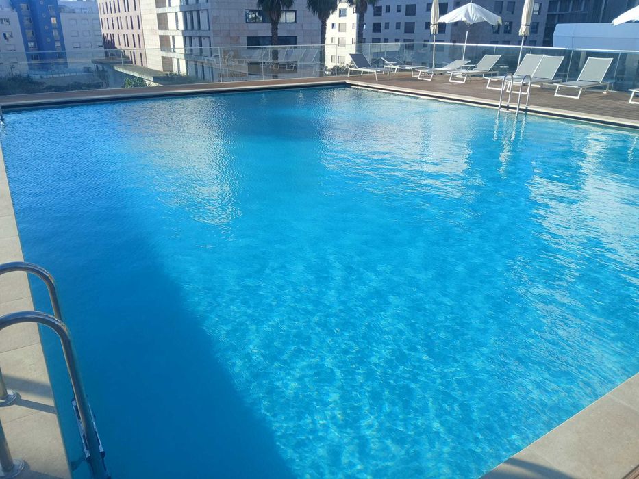 Construção e Manutenção de Piscinas - orçamento gratuito