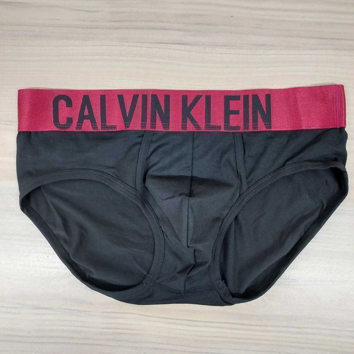 Чоловічі труси/сліпи CK Intense. Мужское белье/плавки