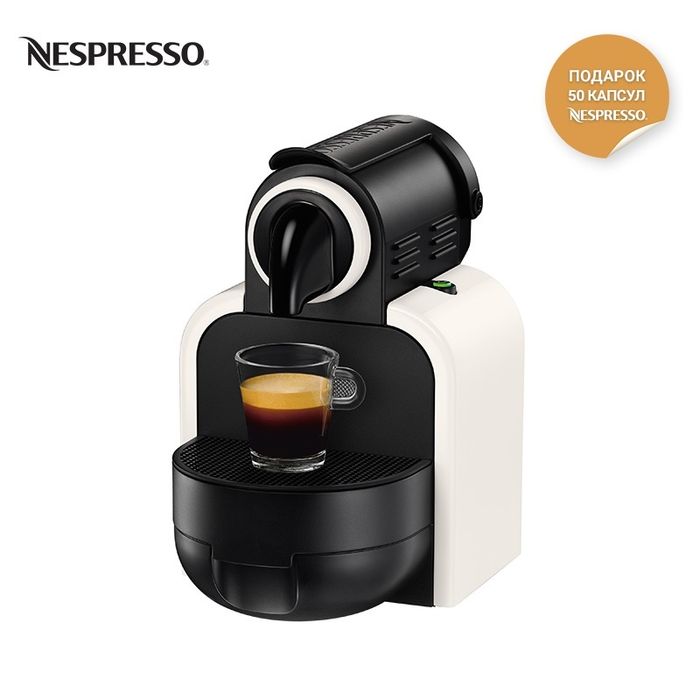 Acessórios para máquinas de café Nespresso Essenza