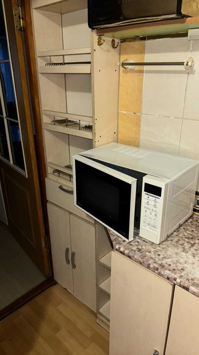 Продам кімнату в гуртожитку з ремонтом та технікою