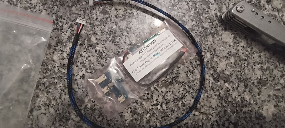 Airsoft placa para f2