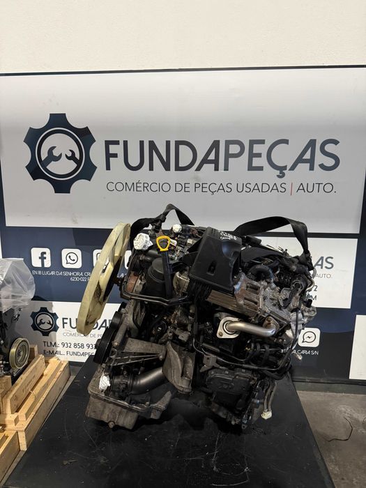 Motor usados testados c/garantia