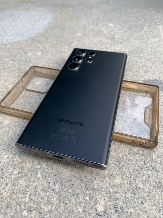 Samsung Galaxy s22 ultra 516GB