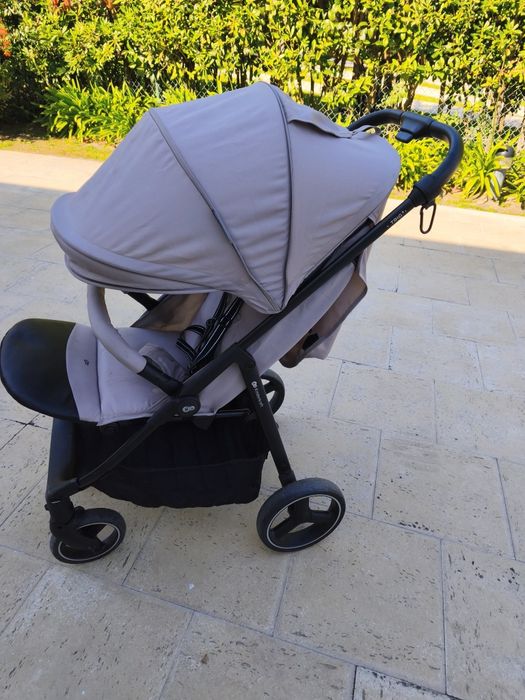 Carro de passeio