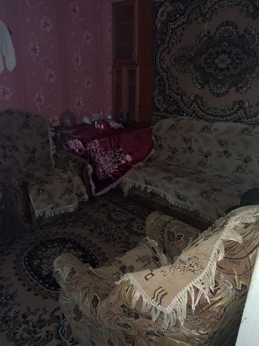 Продам дом ул.Клары Цеткина жд атб