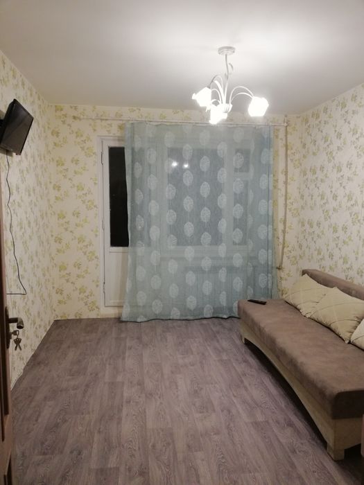 Недорогое жильё. Газ! Уютная комната, без хозяев. Без комиссии!