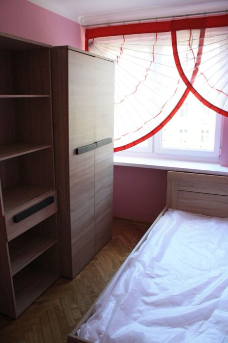 Mieszkanie – Łódź, Fabryczna, Śródmieście - Widok 3