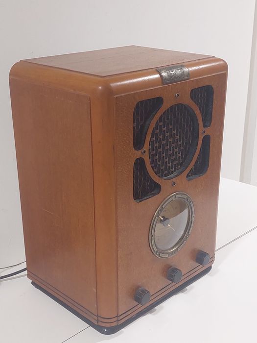 Radio - Spirit Of St. Louis