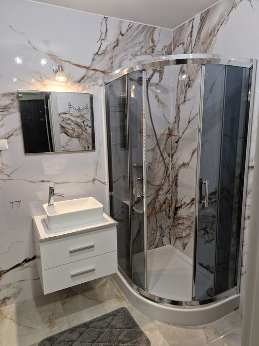 Wynajmę mieszkanie 46m w Krakowie ul.Debskiego.