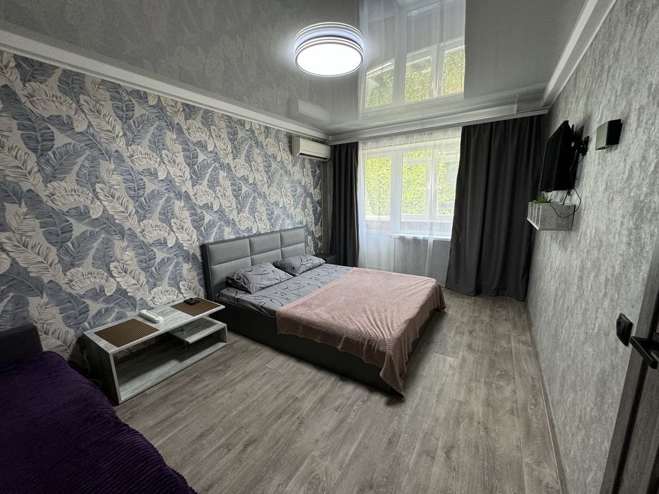 Посуточно 7я больница, ЦНАП