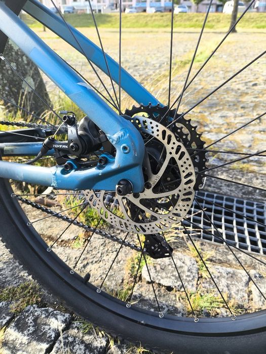 Rockrider st 530 women edition