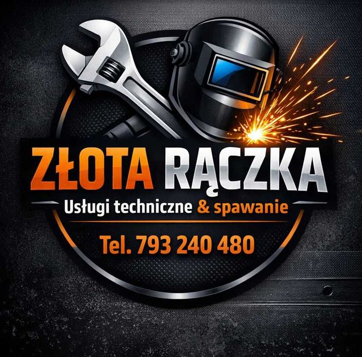 Usługi remontowo-naprawcze, naprawy domowe, montaż, demontaż, spawanie