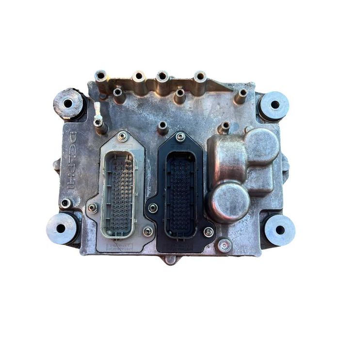 JCB 320/09566 Sterownik komputer silnika do maszyn JCB