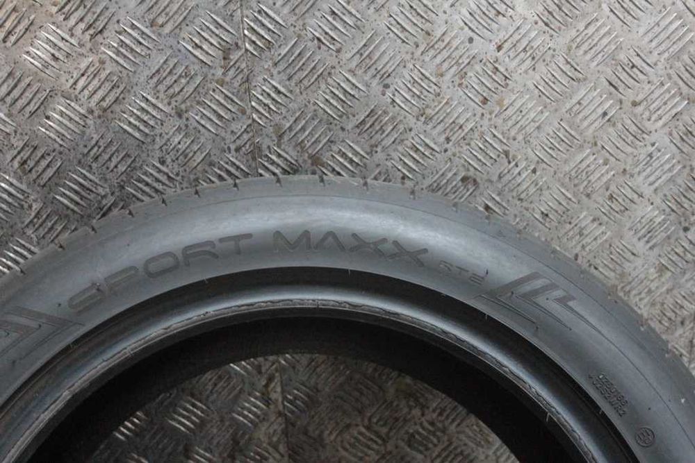 215/50/17 Dunlop Sport Maxx RT2 215/50 R17 95Y XL jak nowa
