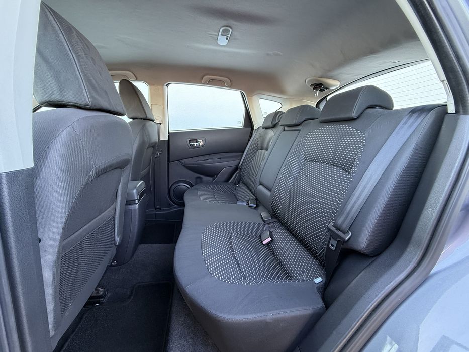Nissan Qashqai 1.5 DCI 105cv | Nacional | 2007/03 | Selo Barato | Garantia 12 Meses Incluída | Possivel Financiamento
