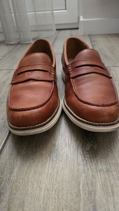 Чоловічі мокасини Cole Haan Original PayPal Li C22782  42р (9) 28см