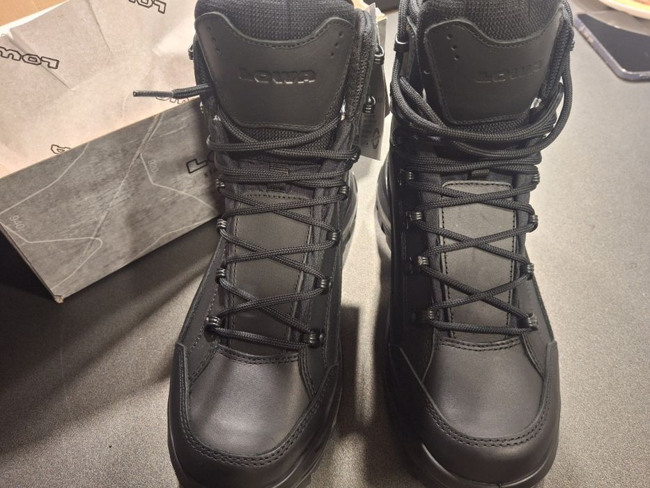 Buty Lowa Renegade II