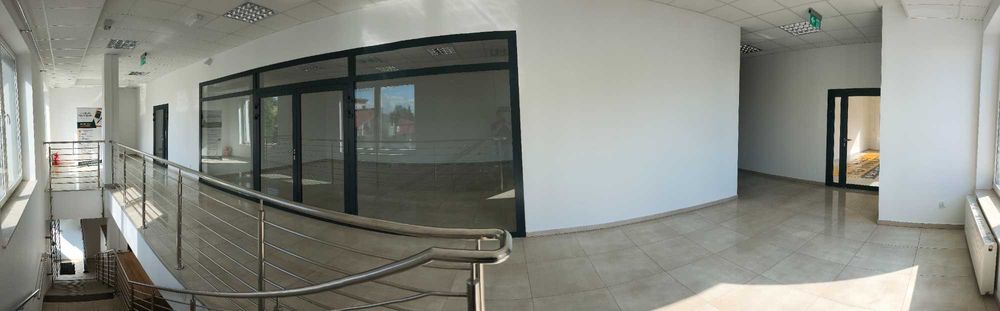 Lokal 27 m² do wynajęcia – centrum Połańca | winda | parking | klimatyzacja
