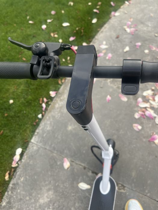 Електросамокат crosser e9