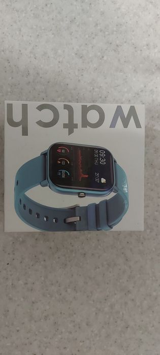 Smart watch Р9 золото