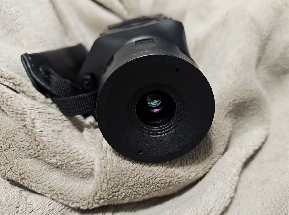 Тепловизор ATN OTS LT 320 2-4x (19 мм до 800 метров)