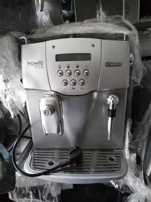 Кавомашини delonghi