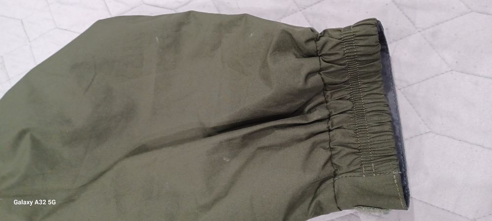 Kurtka Berghaus gore-tex.