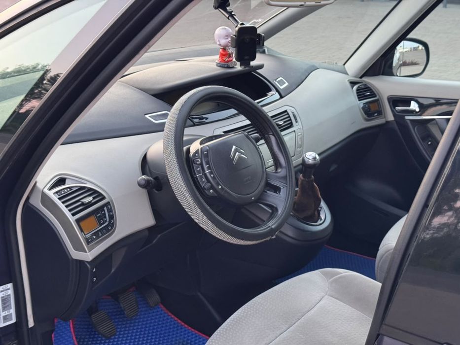 Продається авто Citroen c4 Picasso 2010 року