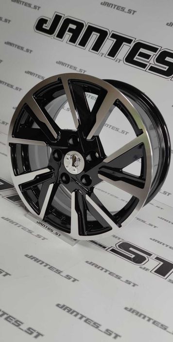 Jantes 15 5X108 Novas peugeot partner citroen berlingo renault kangoo