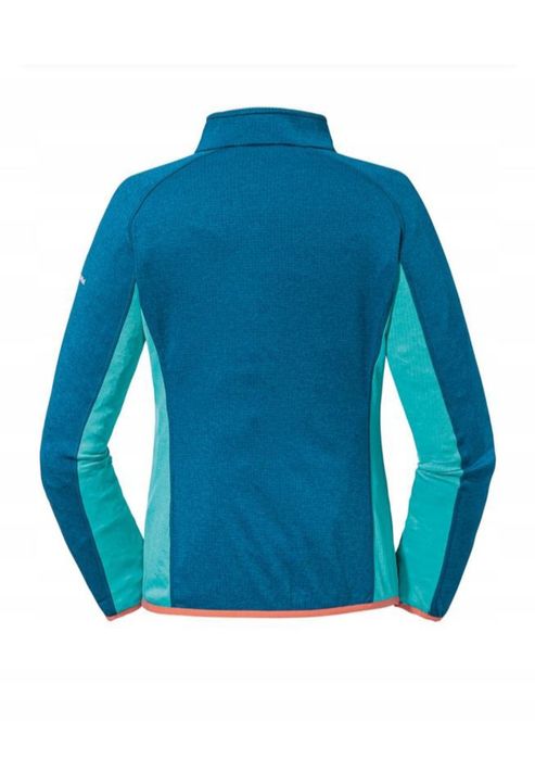 Спортивна дихаюча кофта Schoffel