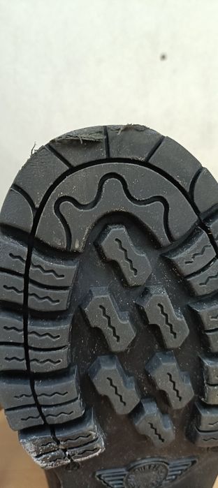 Kozaki Myśliwskie Demar Tirol 42