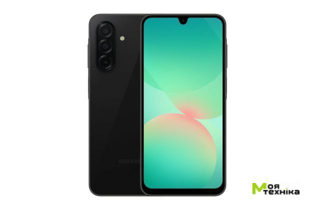 Samsung A266 Galaxy A26 5G 8/256GB