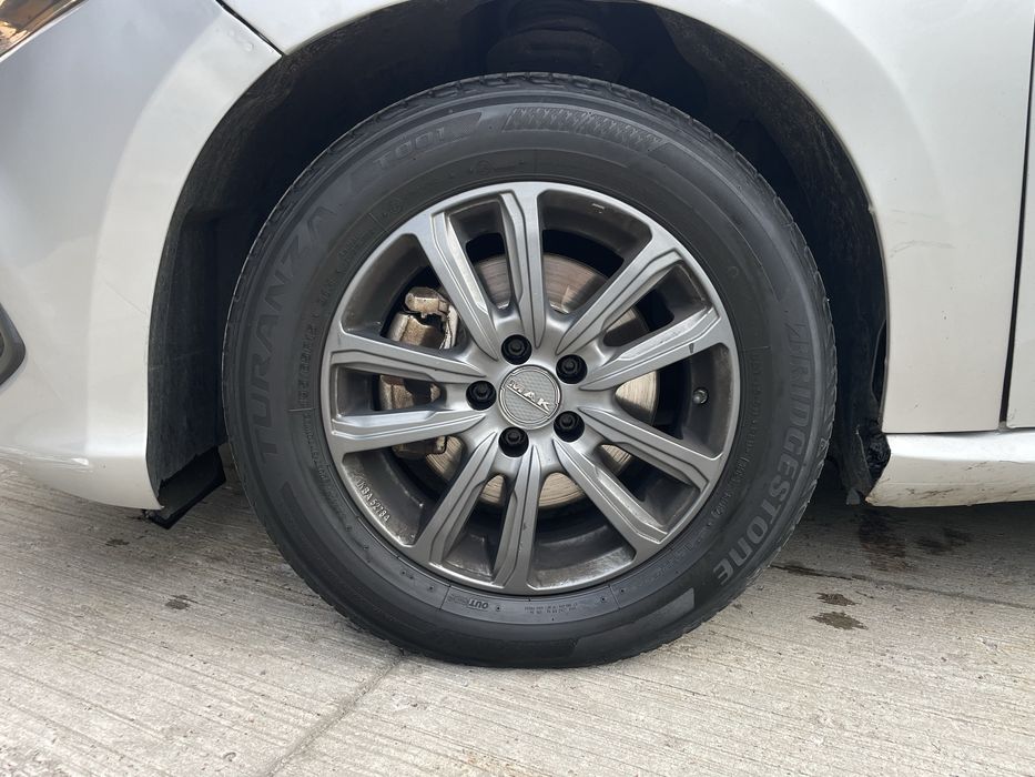 Fiat Tipo 2021 VIN ZFACF8ARXM6U37702 фото оголошення 11 з 23