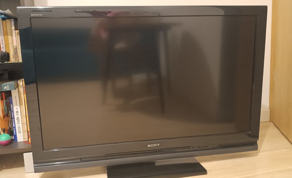 Sony Bravia KDL-40V4000 40" telewizor
