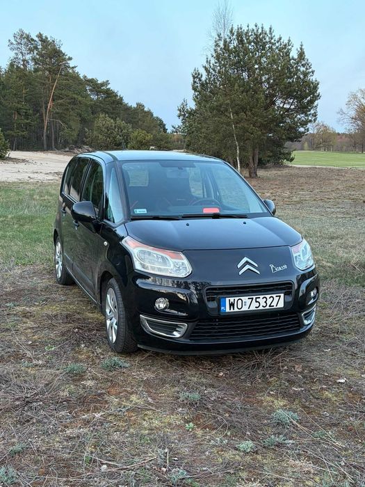 Citroen C3 Picasso