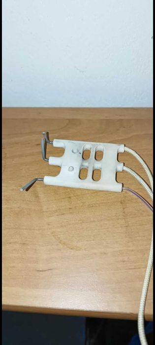 Elektroda zapłonowo-jonizacyjna Ariston Clas X