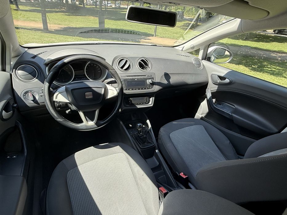 Seat ibiza St Style 1.6 Tdi