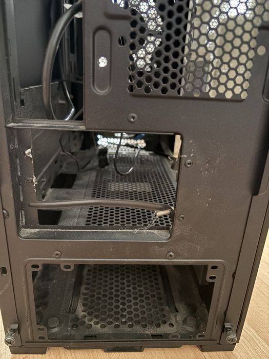 Gabinete Lenovo Legion