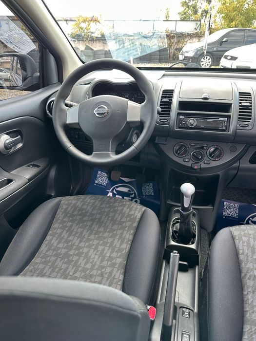 Продам Nissan Note 2008 рік можлива розстрочка, кредит, обмін!