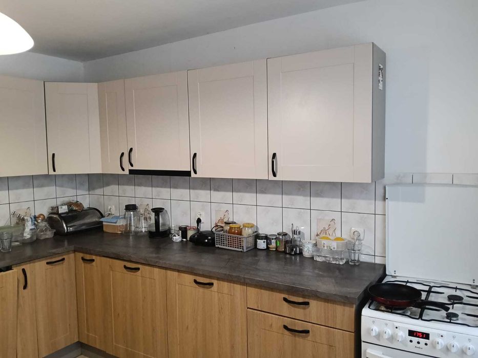 Mieszkanie na wynajem z garażem, Kościerzyna tylko 3,5km.