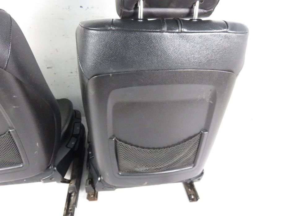 Fotele Komplet Bmw X3 (e83)