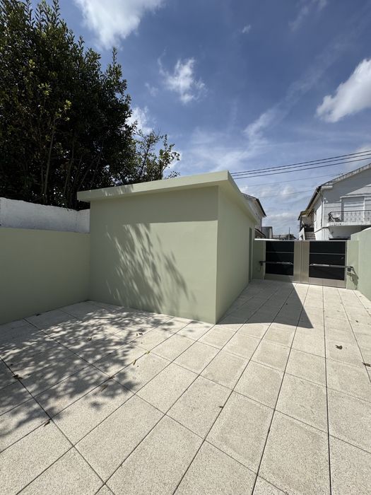 Moradia T2 em Fafe – Garagem + Grande Espaço Exterior | Perto do Centro